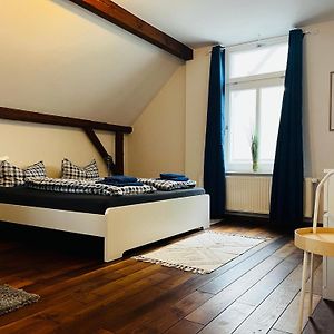 Familien-Apartment mit 2 Schlafzimmern