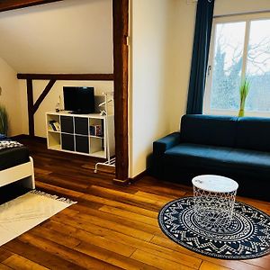 Deluxe Apartment mit 1 Schlafzimmer